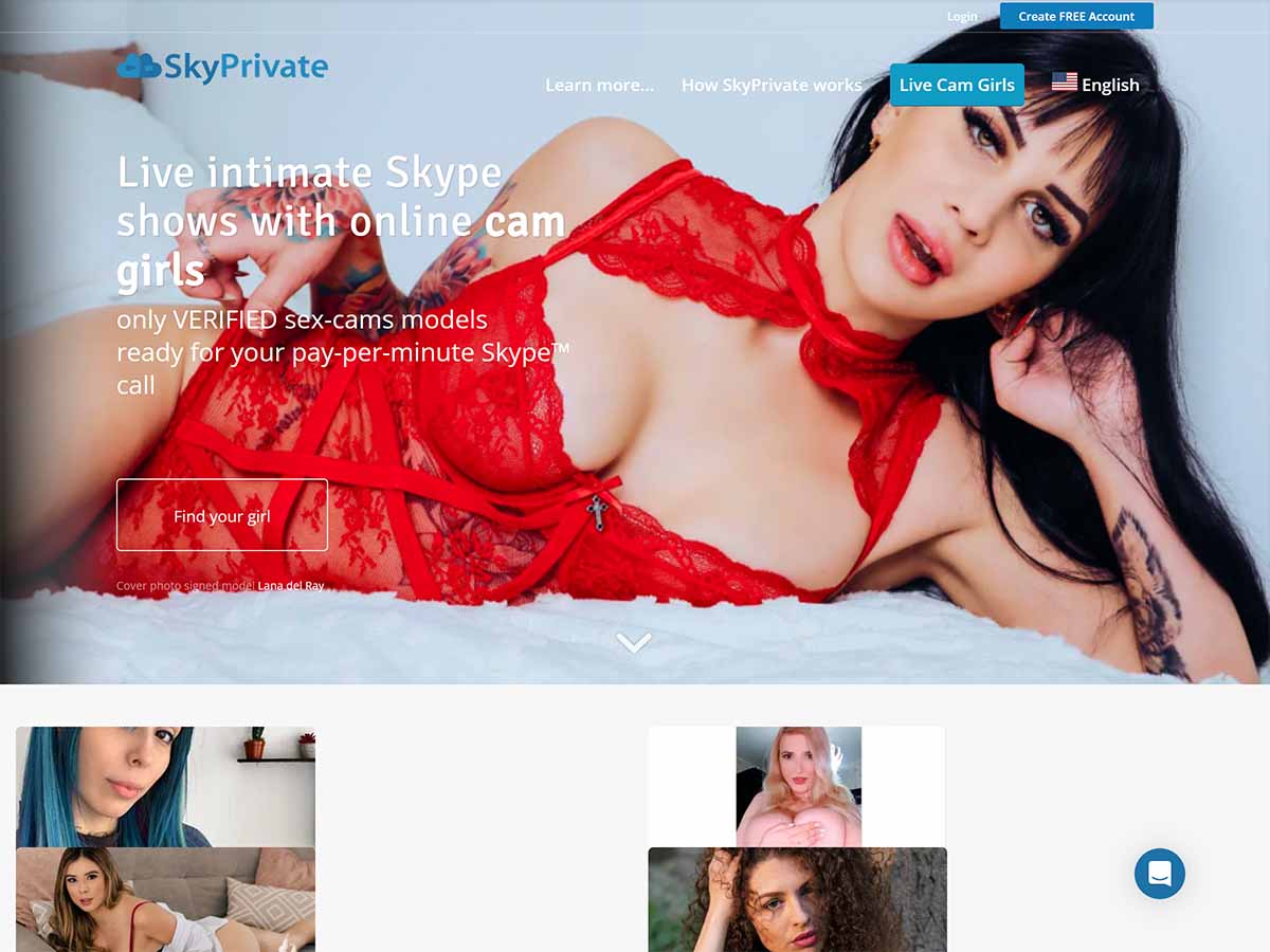 Discover the Top 4 MILFs on SkyPrivate: What to Expect