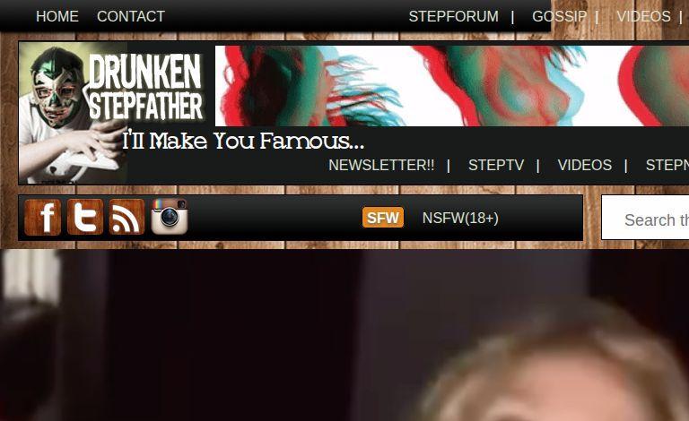 What Makes DrunkenStepfather a Must-Visit Adult Site for Bold Content Lovers