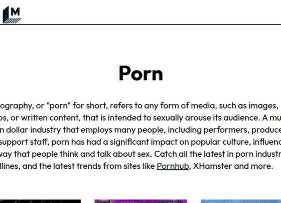 masseporno