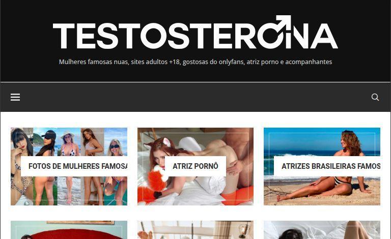Boost Your Adult Site’s SEO: How to Get Featured on Testosterona.blog.br