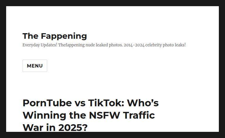 Maximize Your Website’s Exposure with Fap.thefappeningnew.com