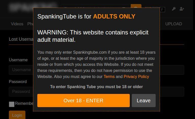 Spankingtube Review: A Complete Guide for Content Creators and Webmasters