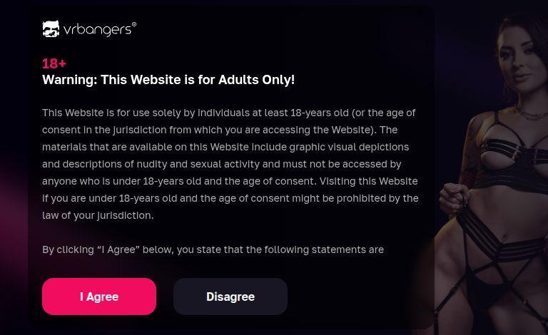 How VRbangers.com Can Help You Improve Your SEO and Drive Traffic