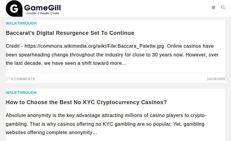 How Gamegill.com Helps You Master Adult Games with Guides and Tips