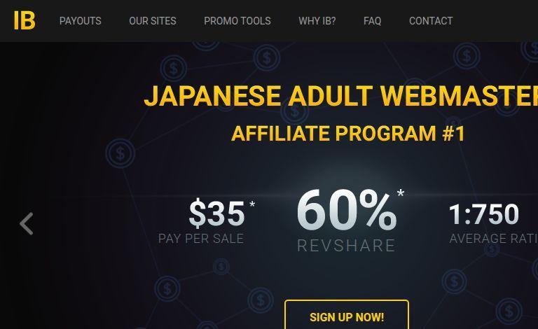 How to Make Money Promoting Premium JAV Sites with IdolBucks
