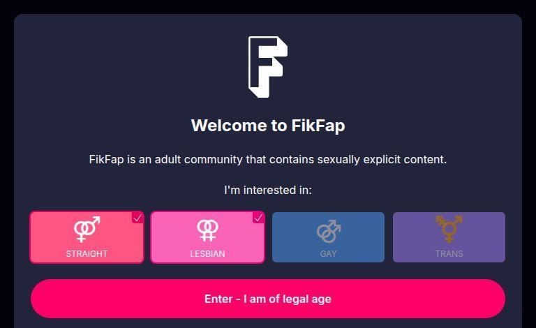 FikFap Review: Fast and Simple Video Streaming Like TikTok