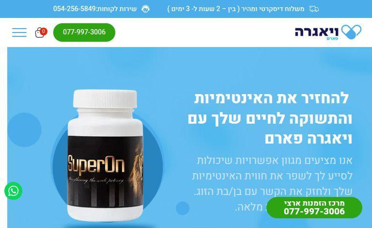 Viagra Guide: What It Is, How It Works, and Who Should Use It